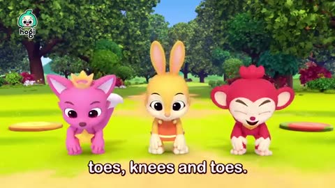 Children-Nursery Rhymes (ABC Song)