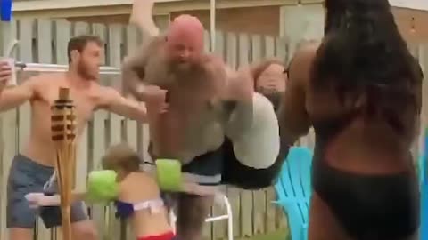 Funniest Fails Compilation. Please try Not to Laugh.