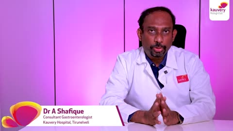 Endoscopy – Benefits and procedure