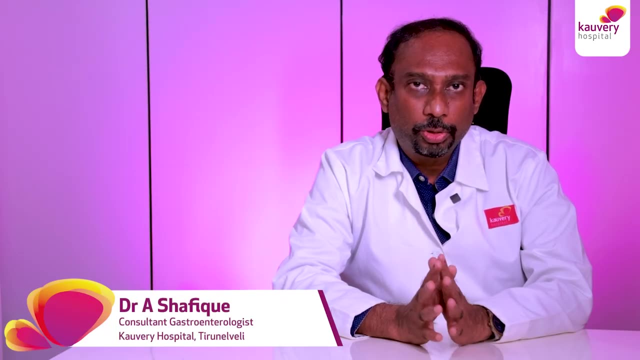 Endoscopy – Benefits and procedure