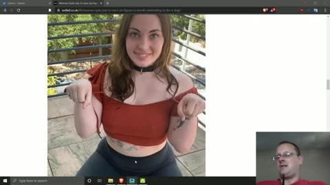 Todd Thundercock: INCEL Memes_ Take the DOGPILL with me.