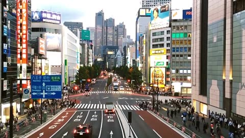 Japan's MOST SHOCKING Weather Girl Outrage