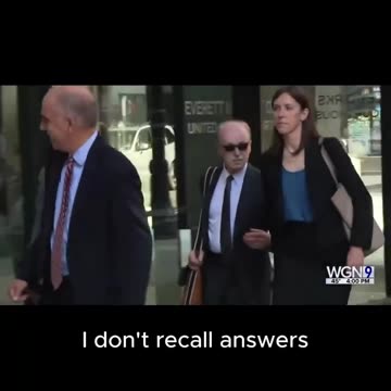 Mike Madigan's former chief of staff Tim Mapes sentenced to prison