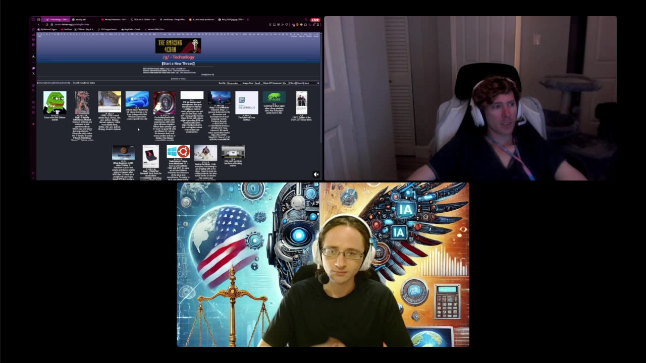 S2E19: India Strikes Back, Twitter Banned in Canada, and TikTok Fined $6 Billion