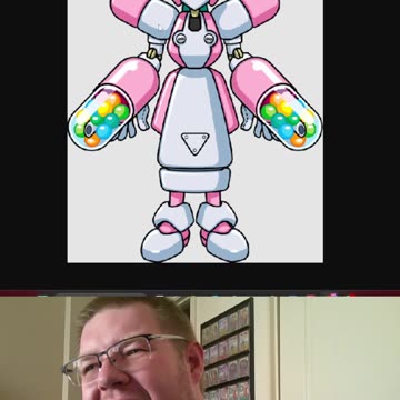 Medabot thoughts: Bravenurse