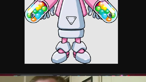 Medabot thoughts: Bravenurse