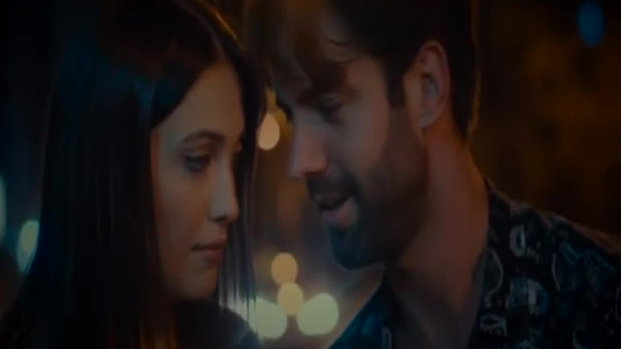 ARTIK SEVMEYECEĞİM BÜTÜN KABAHAT BENİM