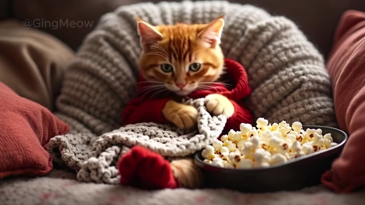 Get Ready for the CUTEST Miniature Movie Adventure