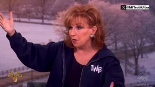 The View Panics after seeing their names in the Epstein Files