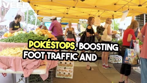 10 Fascinating Facts About Pokémon Go
