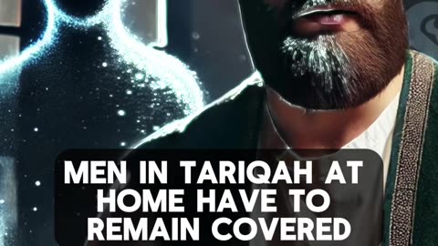 Hijab of Sharia vs. Hijab of Tariqa - Islam is a way of life