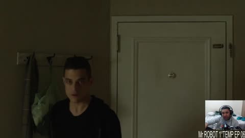 one hour into the film and i already hate the protagonist