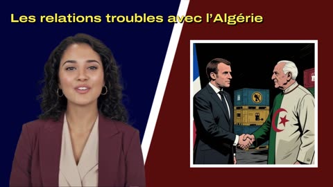 Emmanuel Macron : Argent, Favoritisme et Diplomatie Opaque – Enquête Choc