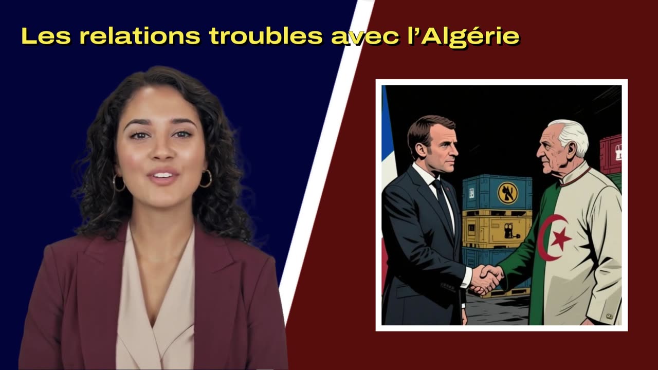 Emmanuel Macron : Argent, Favoritisme et Diplomatie Opaque – Enquête Choc