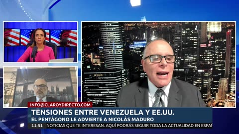 🚨 TRUMP ACTIVA AL PENTÁGONO CONTRA MADURO | Biden enfermo y bomba Epstein