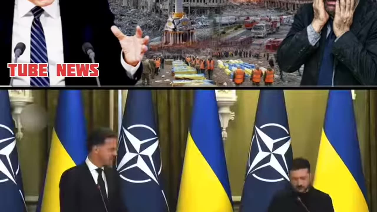 Russia just unveiled its most terrifying weapon yet