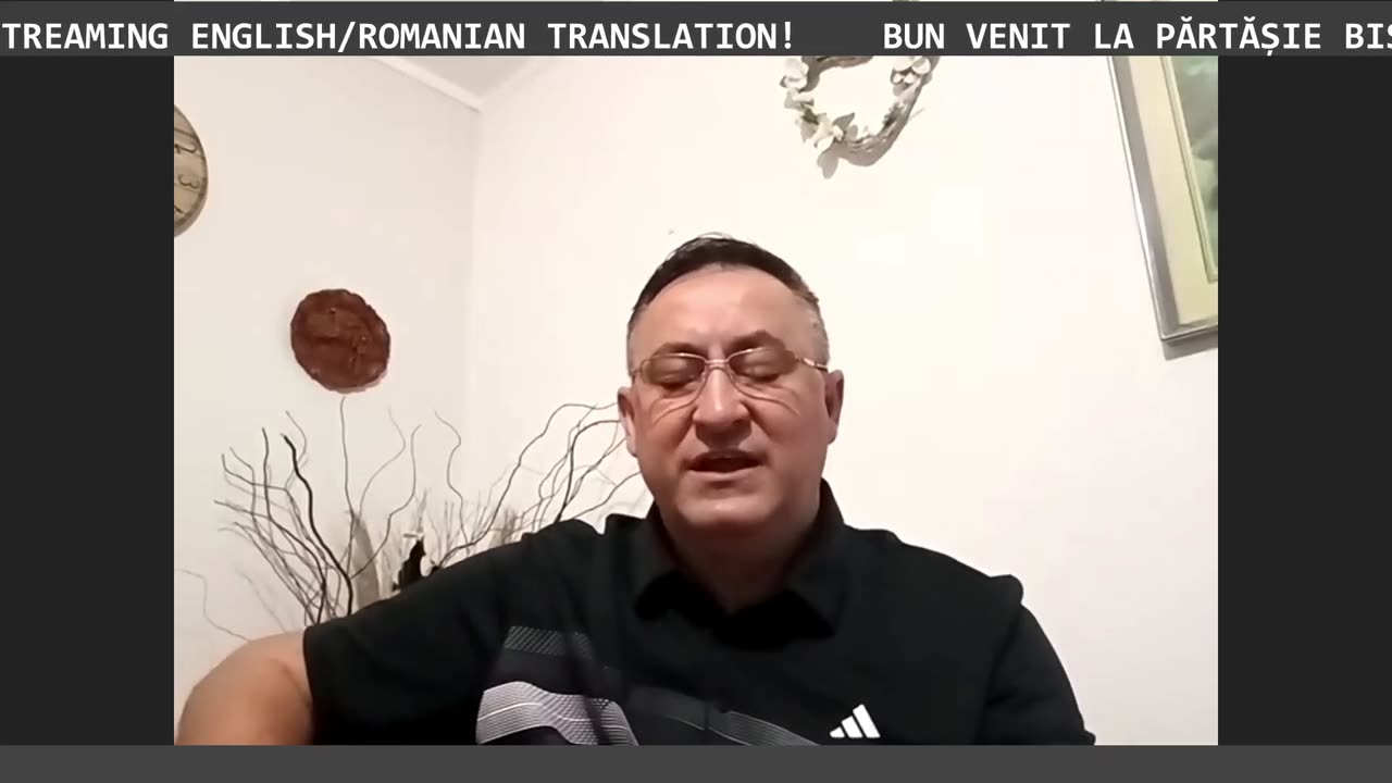 VALENTIN TRIF -EU AM ÎN CER O CASĂ- CALEA CĂTRE RAI PĂRTĂȘIE #live #cantaricrestine #dumnezeu