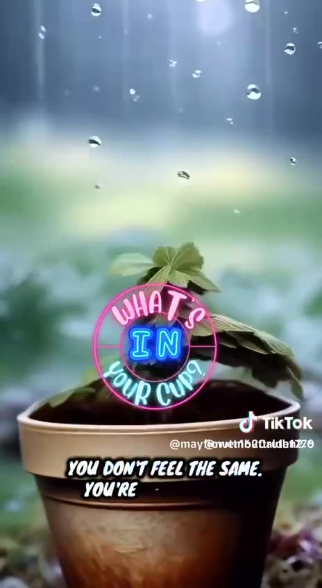 The Chosen Ones and God