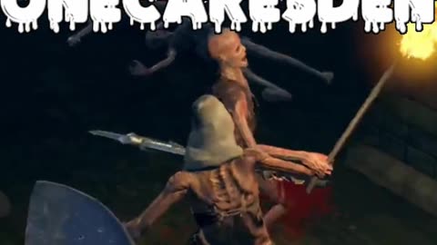 Dark Souls 1: The Win Devs Couldn't Copy – Gothic 2 Vibes All Over