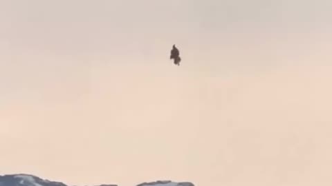 😱🛸 UFO Sighting Over Anchorage, Alaska! | TheTruthAbove