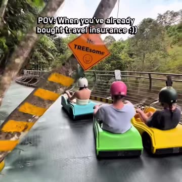 An extreme adventure you must try when visiting Vietnam