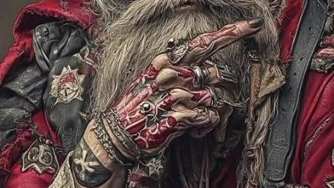 Scary Christmas 🎄