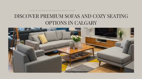 Transform Your Home with Style & Savings in Calgary!