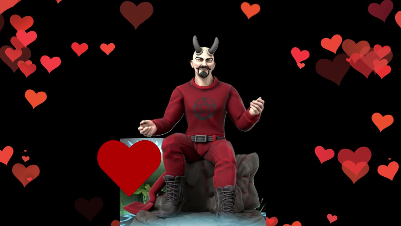The Guy You Love To Hate Rave