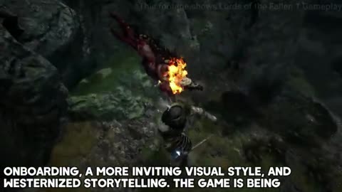 TOP 21 NEW Upcoming SOULS-LIKE Games of 2025 & 2026