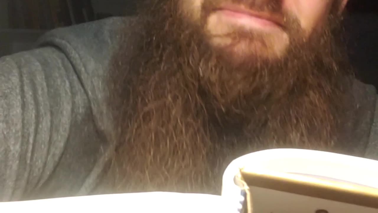 Bible Story: Jacob's Flight