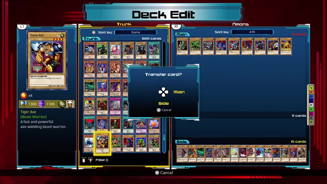 🔴Ep 13| Legacy of the Duelist - Rare Hunter Challenge Mode / Ep 13