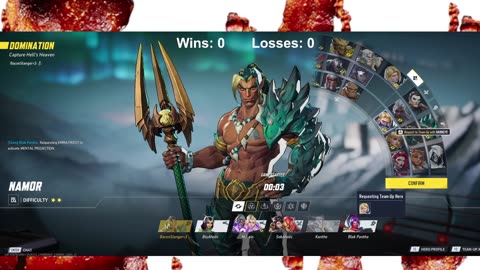 (☝ ՞ਊ ՞)☝ #1 Loser, baby!