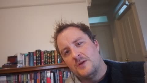 Are Jews radicalised?
