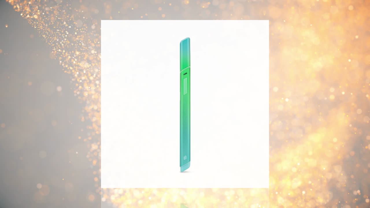 Puffco Gemstoned Hot Knife