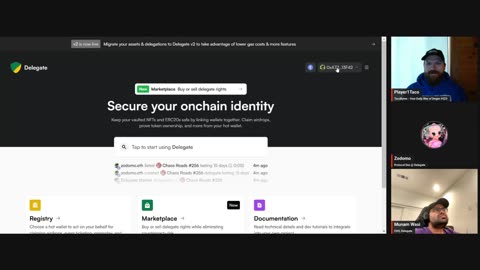 TacoBytes - Your Daily Bite of Degen