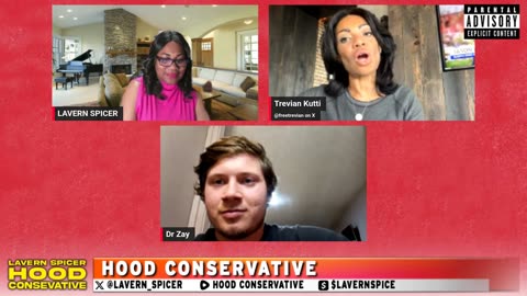 HOOD CONSERVATIVE EP 49