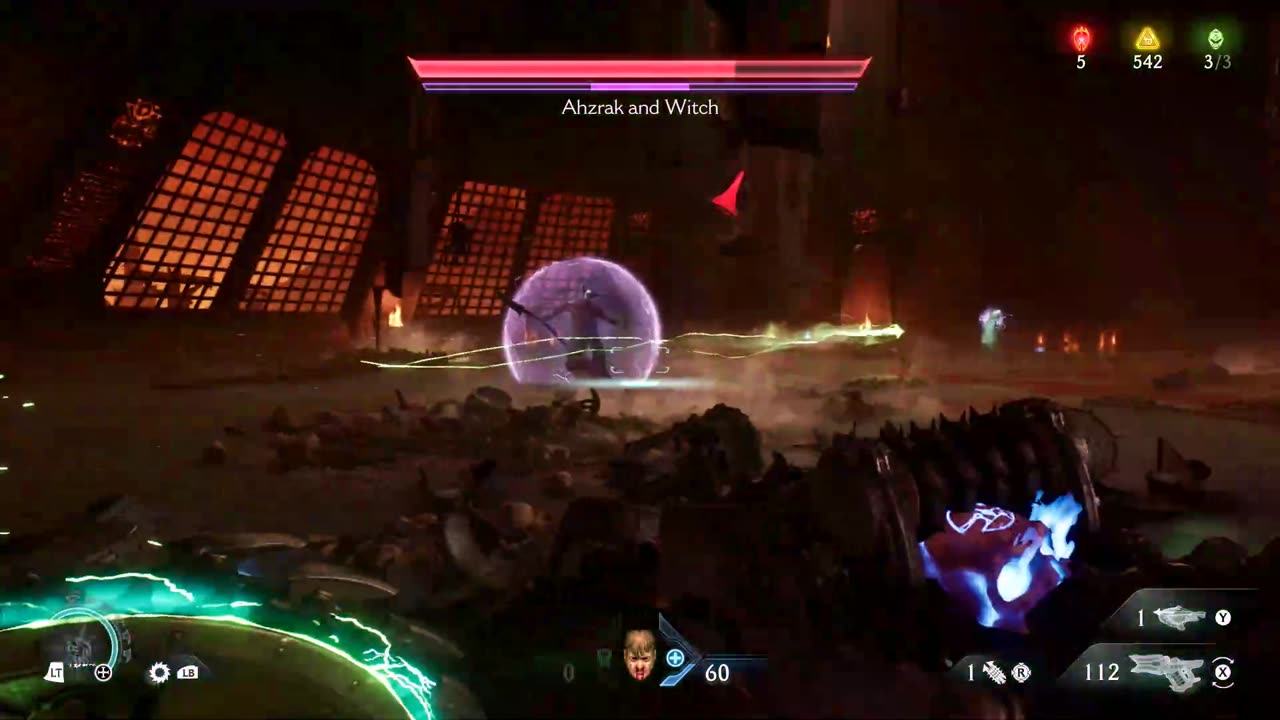 DOOM: The Dark Ages | Part 4 | Live Gameplay Session {6/7/25} [Finale]