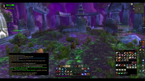 Turtle wow - Melee HC Slow and Steady Hunter - Part 54 - No commentary