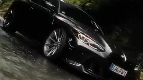 BMW Iseries