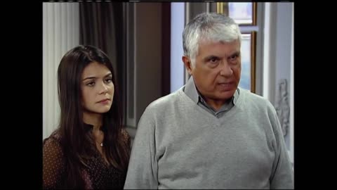 Promessas de Amor Capitulo 34