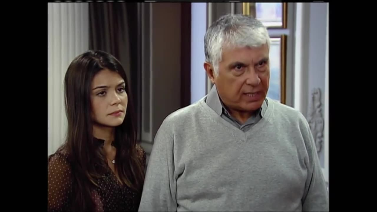 Promessas de Amor Capitulo 34