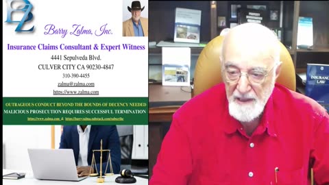 Malicious Prosecution Requires Successful Termination