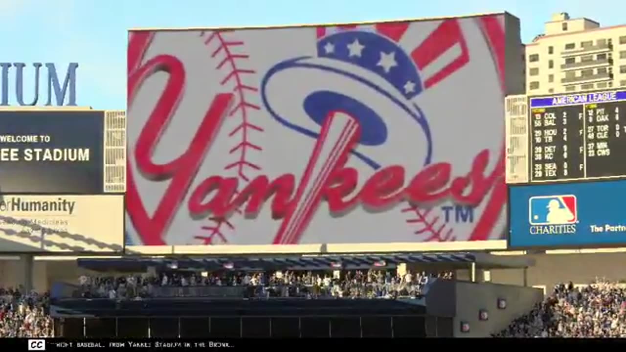 MLB Wednesdays Week 5