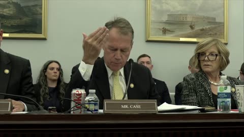 SecDef Pete Hegseth and Joint Chiefs Chair Testify on 2026 Budget Request - 6/10/2025