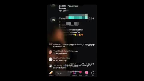 Lisa Richard 5/18/25 10:11PM