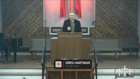 Trinity Baptist Church Seminary Live