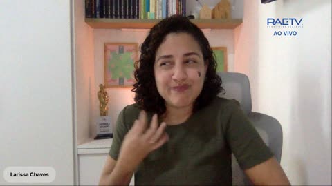 #39 Psicologia da Gratidão - GRATIDÃO A CURTO E LONGO PRAZO - Larissa Chaves