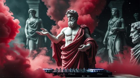 Techno Mix: Pulsecraft Session | Intricate Rhythms & Bass Mechanics
