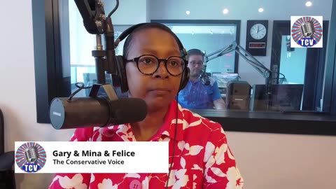 The Conservative Voice on Rumble