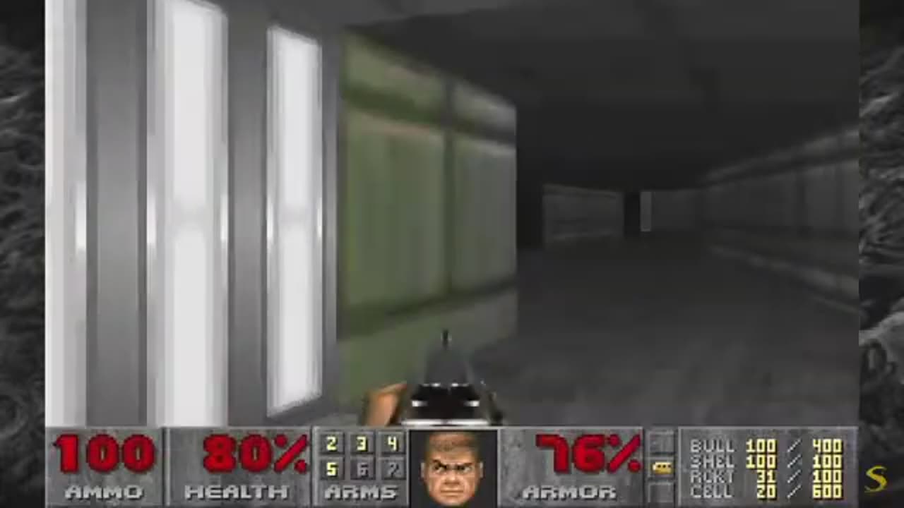 47.Wolf Slumbers Black Pilled Live Stream counter trike doom quake half life grand theft auto